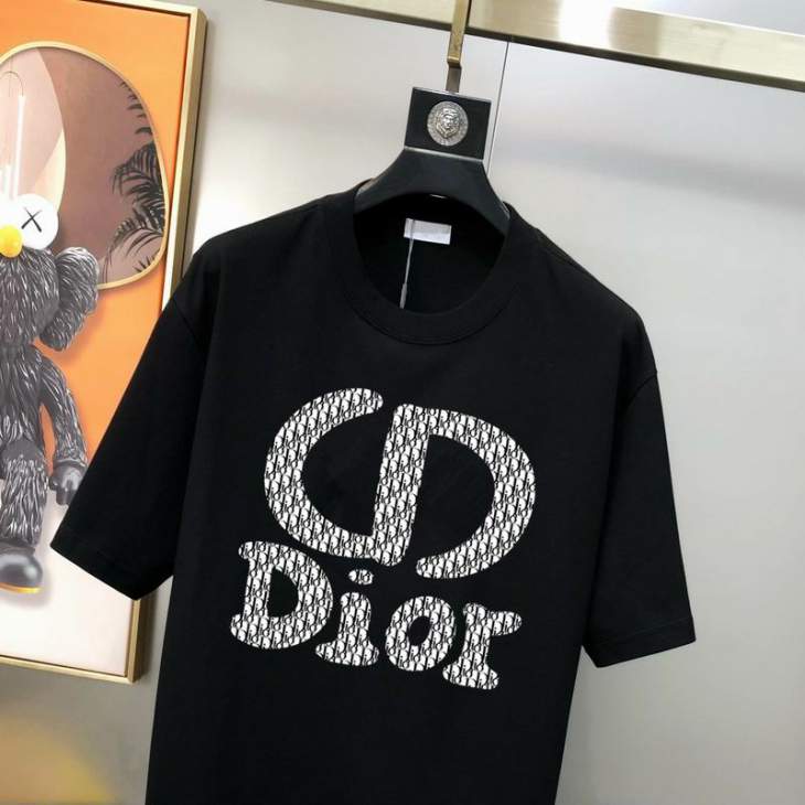 Dior T Shirts Short _SKUDiorM-4XL12yr6216265